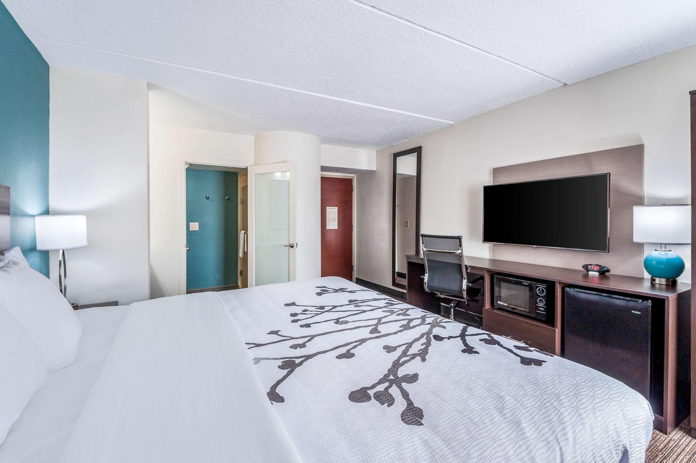 Sleep Inn & Suites Rehoboth Beach Zewnętrze zdjęcie