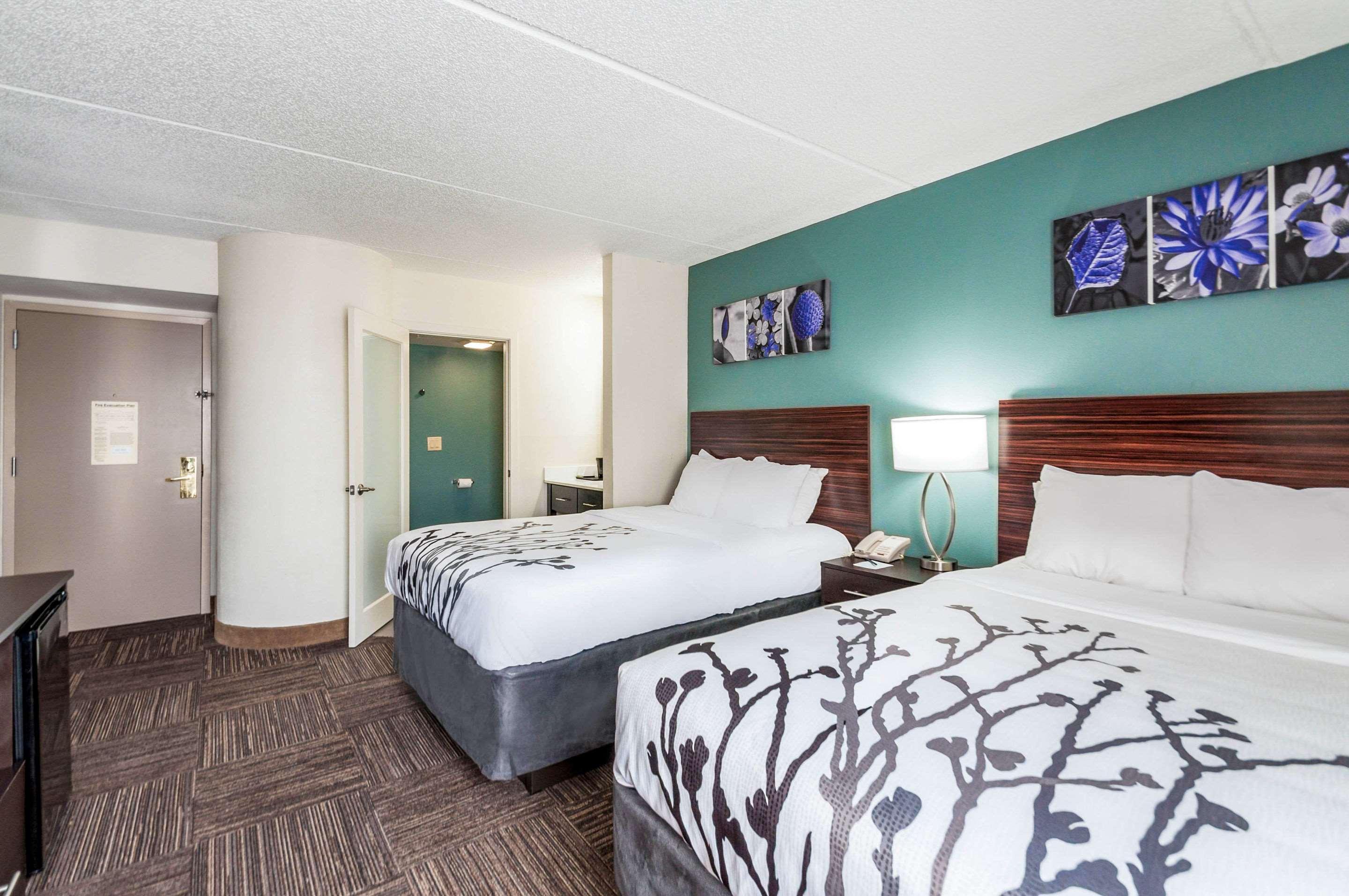 Sleep Inn & Suites Rehoboth Beach Zewnętrze zdjęcie