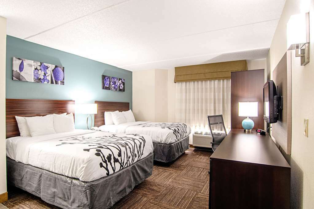 Sleep Inn & Suites Rehoboth Beach Pokój zdjęcie