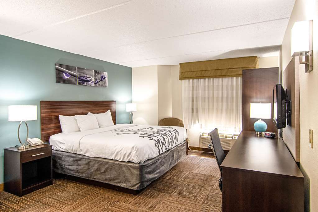 Sleep Inn & Suites Rehoboth Beach Pokój zdjęcie